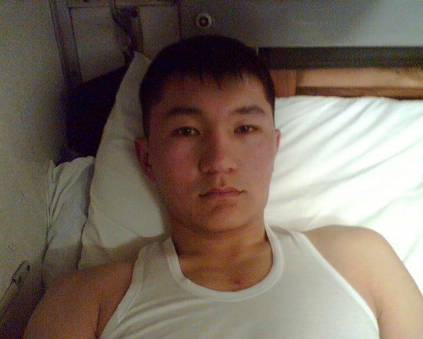 Балмухан Оразалиев