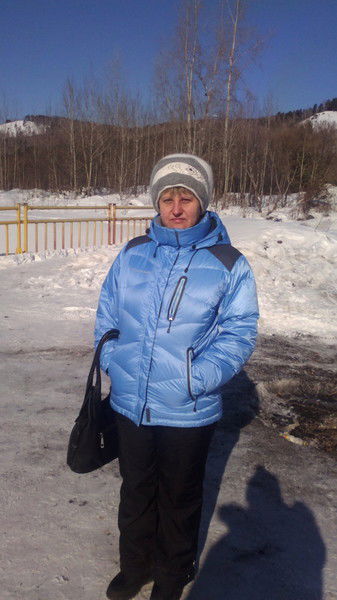 Татьяна Оршич (Климович)