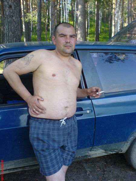 Василий Шутов