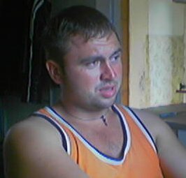 Серггей Соболь