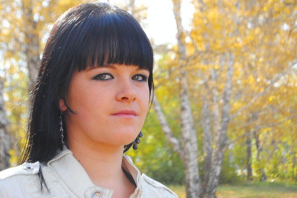 Янина Везбердева