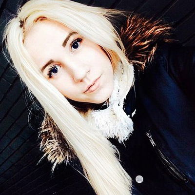 Катя Матвеева