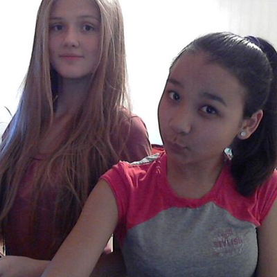 Жанель Сарсембаева