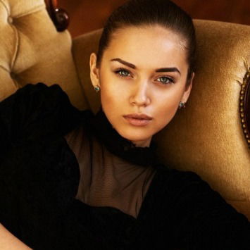 Анастасия Шумакова