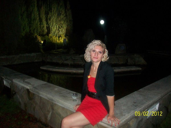 Marjana Slavgorodska