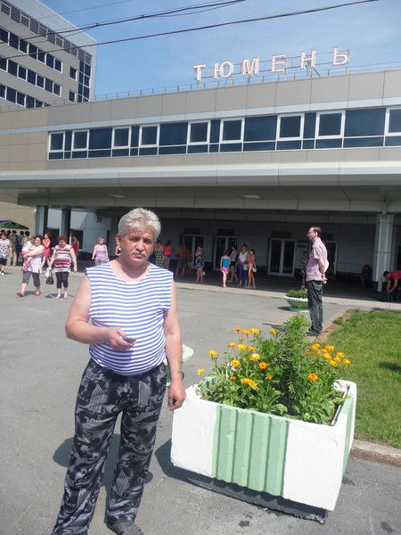 Владимир Вязунов