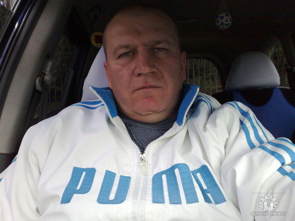 Борис Герасенко