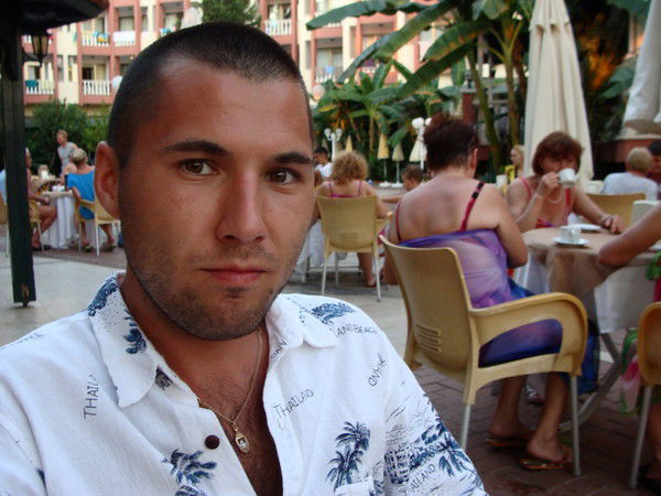 Ринат Шамсутдинов