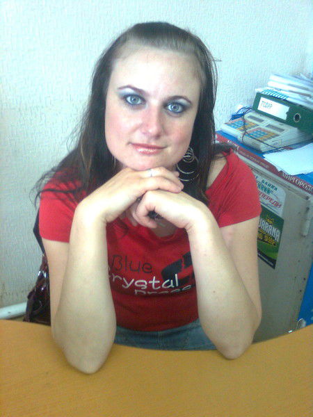 Майя Гордиенко