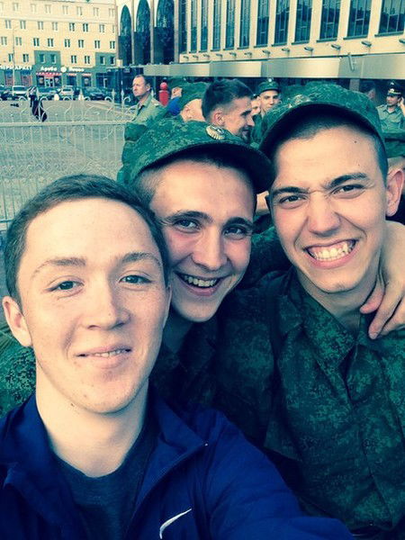 Ришат И Гульюзум Шафиковы