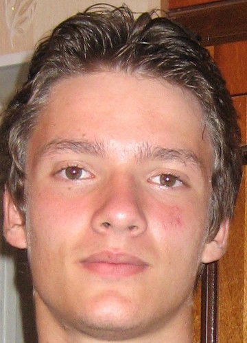 Александр Чащин