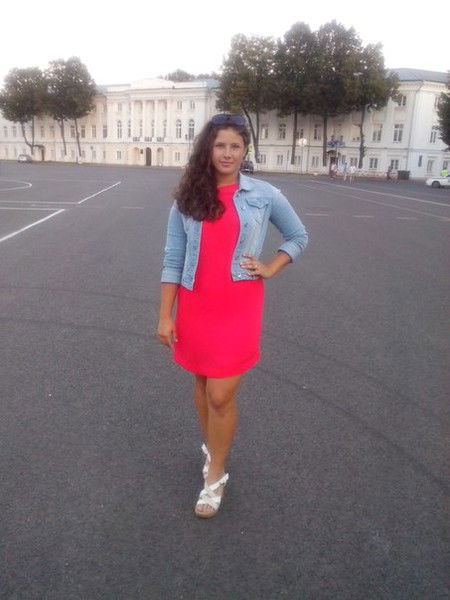 Танюшка Сурикова