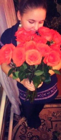 Дарья Серебрякова