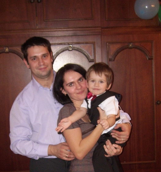 Гречуха Александр