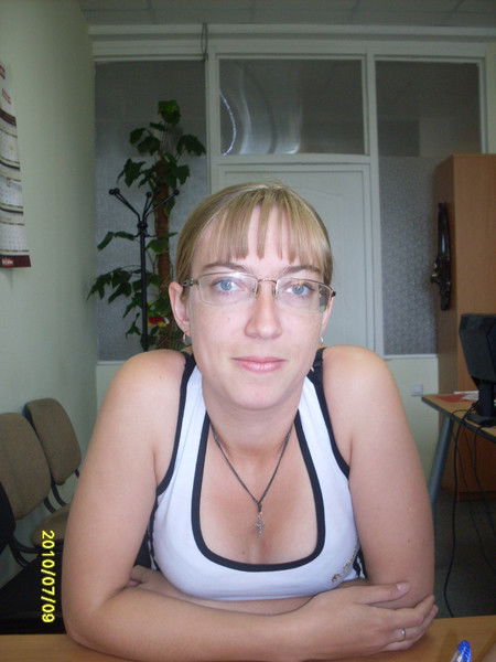 Татьяна Неделько