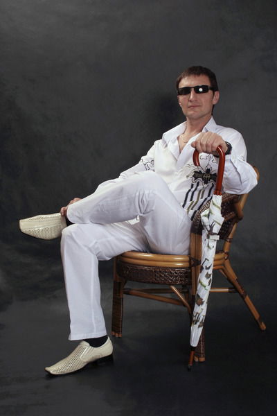 Игорь Белов