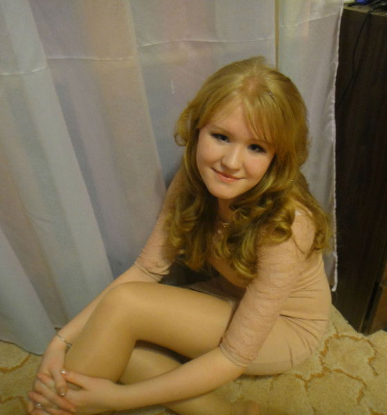 Анастасия Васильева