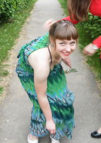 Катюша Красник