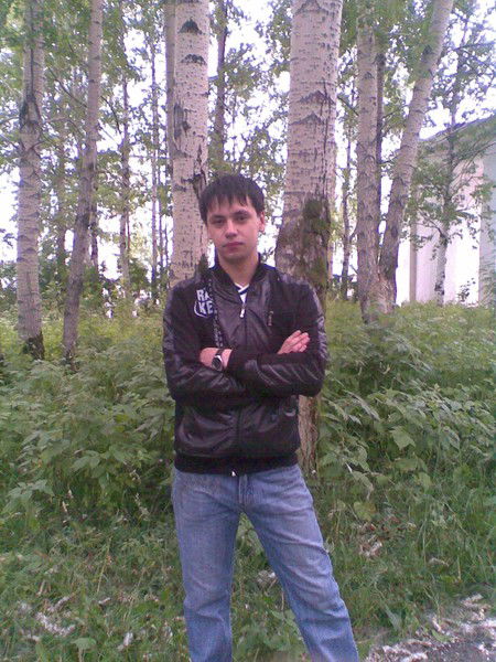 Руслан Нуриманов