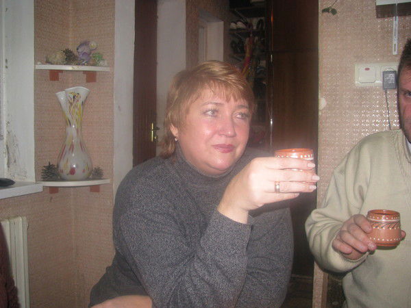 Наталья Лысенко