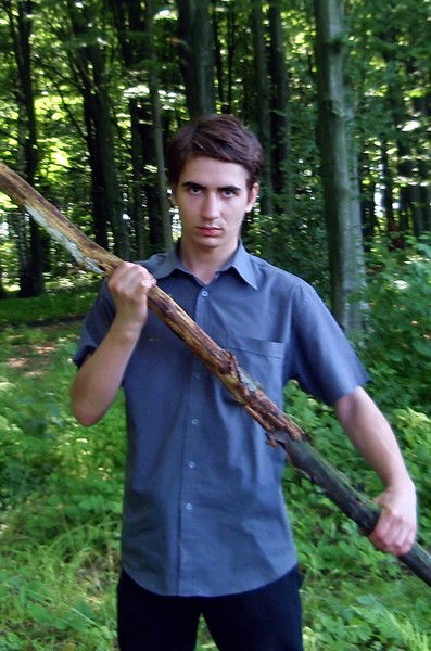 Михаил Von Schagen