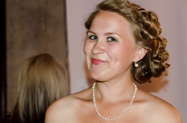 Маргарита Калинина