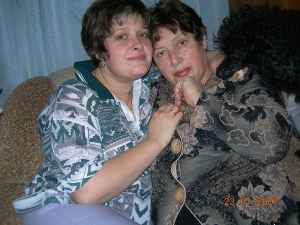 Ирина Васильева