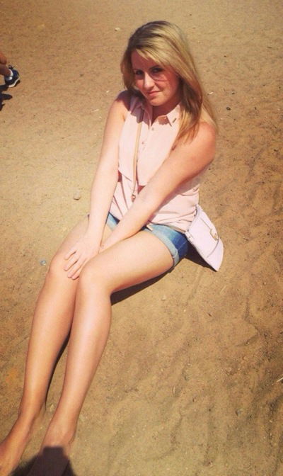 Анжела Смирнова