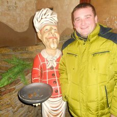 Денис Мальцев