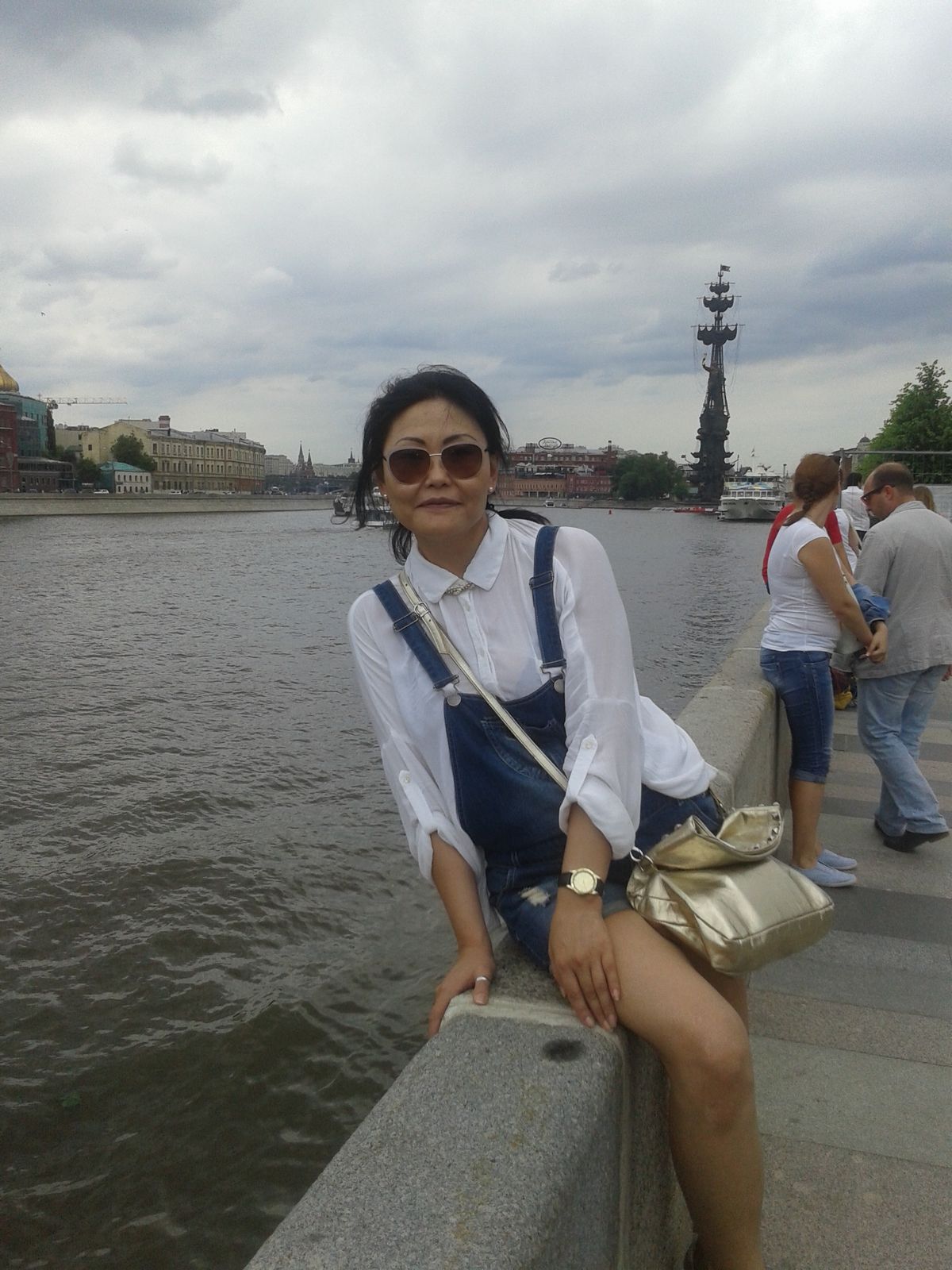 Евгения Гомбожапова