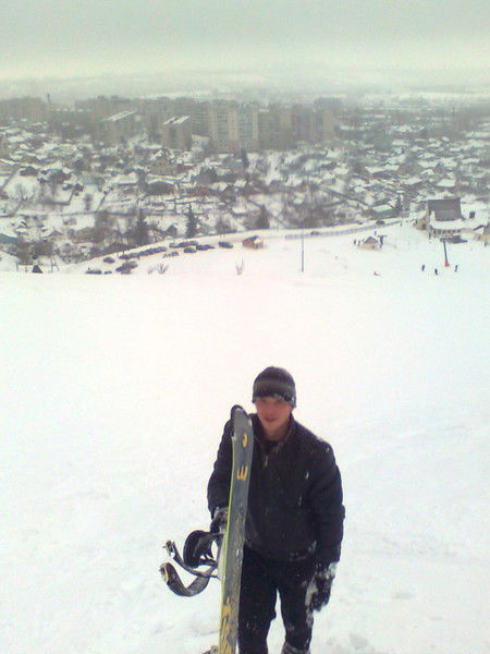 Сергей Смага