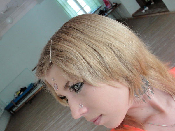 Даша Расторгуева