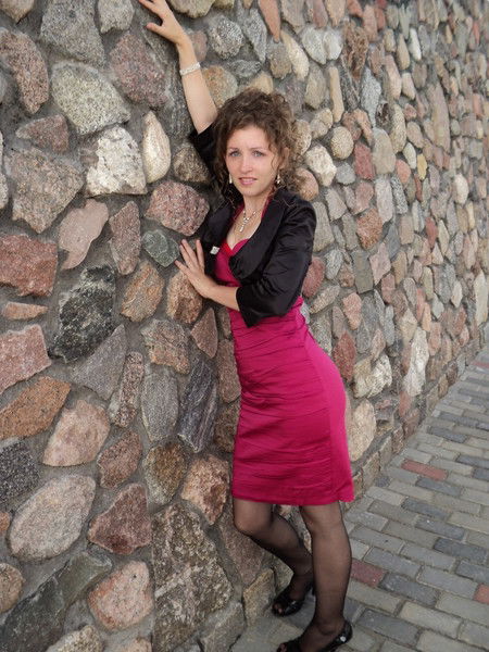 Светлана Асташина