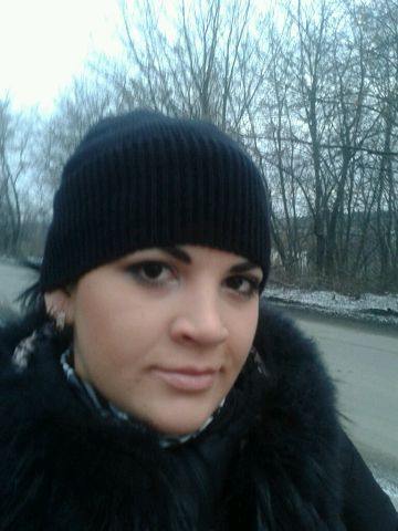 Ольга Миронюк