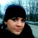 Ольга Миронюк