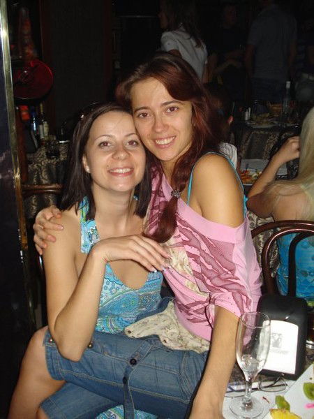 Наталья Джафарова