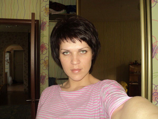 Галина Нижегородова