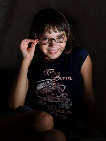 Анжелика Насибулина