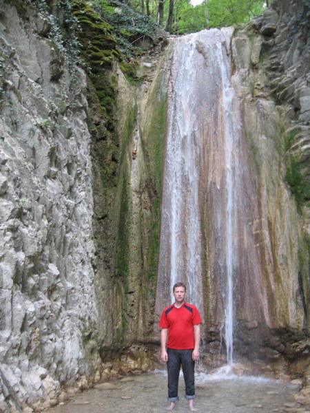 Андрей Мошков