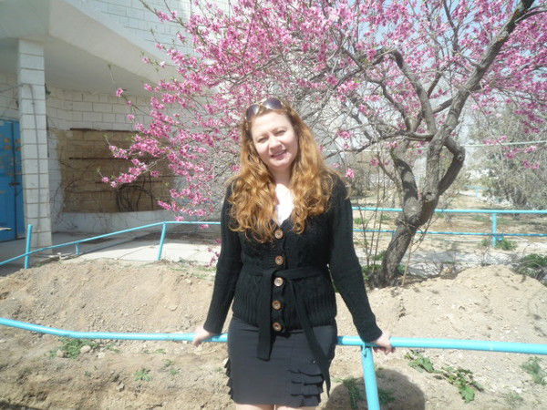 Наталья Луковкина