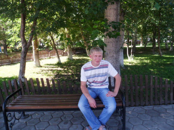 Денис Зинатулин