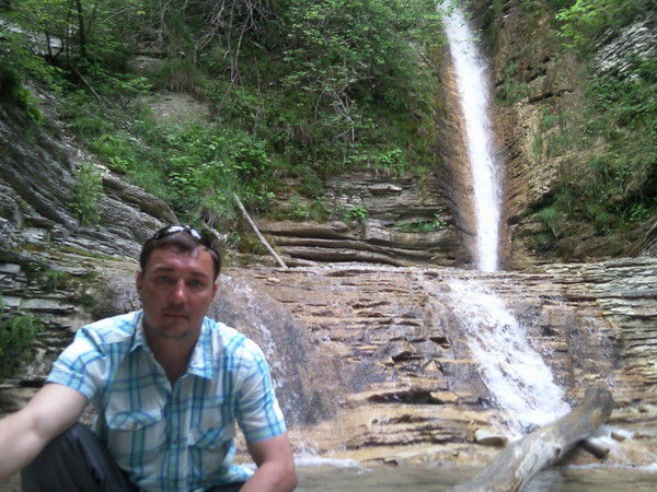 Евгений Макаров