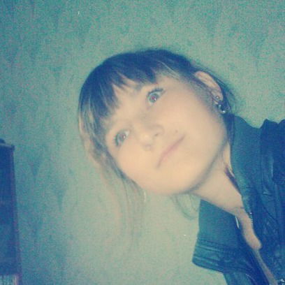 Анастасия Федотенкова