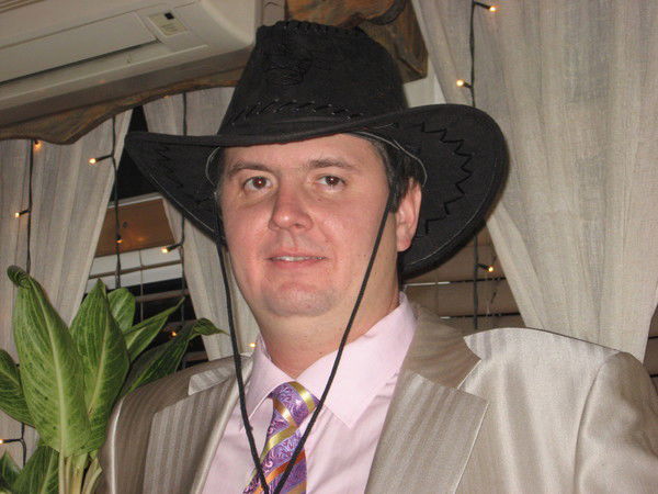 Владимир Карпов