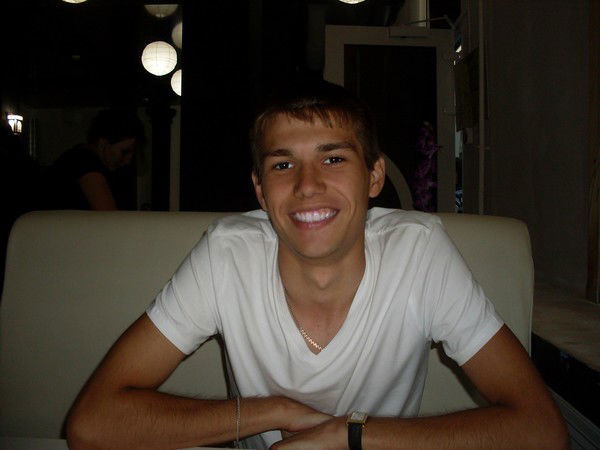 Евгений Беляев