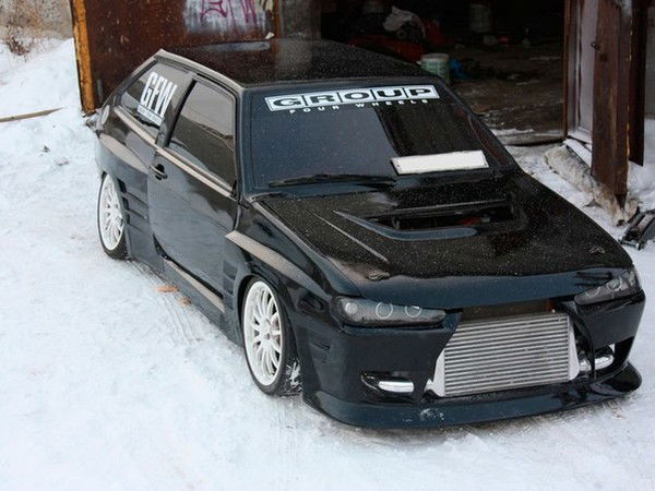 Сергей Мольков