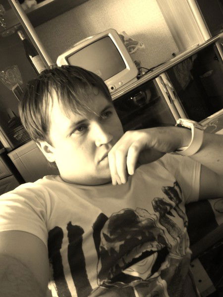 Сергей Камаев