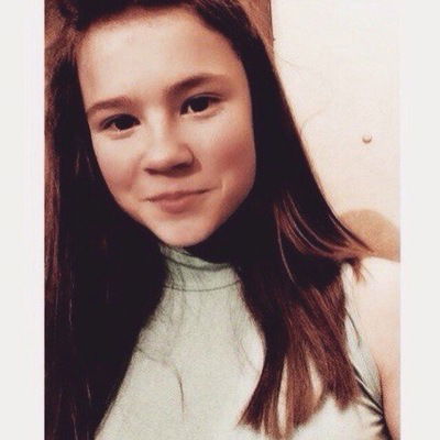 Варя Белова