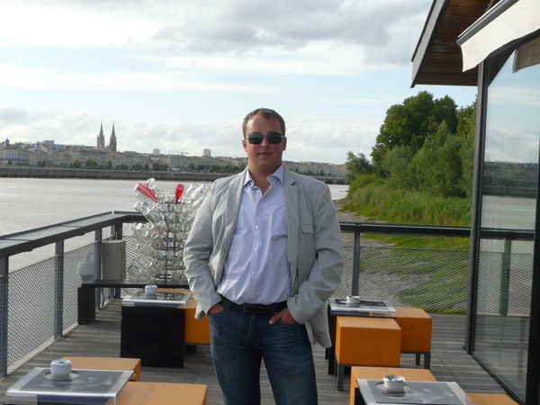 Сергей Сержио