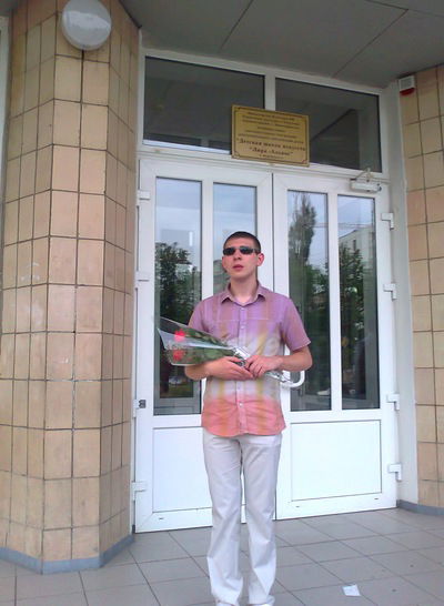 Алексей Недовизий